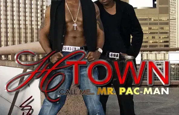 Call Me Mr. Pac Man (Mixtape) H Town Call Me Mr. Pac Man (Mixtape) H Town