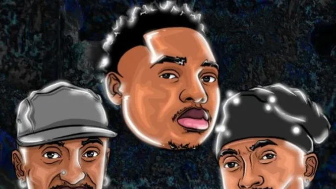 Caltonic SA – Uzobadala ft Xman RSA, Lintonto, Boitu M, Tumisho, De Soul & Nampiiey Caltonic SA – Uzobadala ft Xman RSA, Lintonto, Boitu M, Tumisho, De Soul & Nampiiey