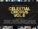 Celestial Chorus – Kune Kupenya Mugomo ft Rudo Madindi