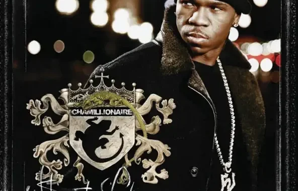 Chamillionaire Ultimate Victory Chamillionaire Ultimate Victory