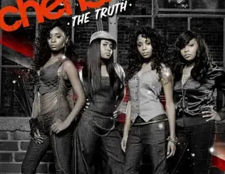 ALBUM: Cherish – The Truth (Bonus Track Version) Cherish – The Truth (Bonus Track Version)