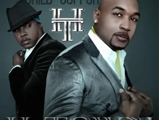 ALBUM: H-Town – Child Support Child Support H Town