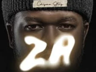Chizmo Sting – Za Chizmo Sting – Za