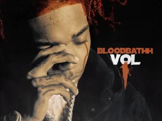 Chuckyy Bloodbathh Vol 1