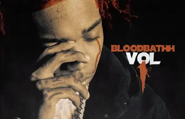 Chuckyy Bloodbathh Vol 1 Chuckyy Bloodbathh Vol 1