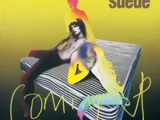 Coming Up (Remastered) [Deluxe Edition] Suede
