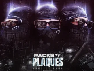 ALBUM: Country Dons – Packs To Plaques Country Dons Packs To Plaques