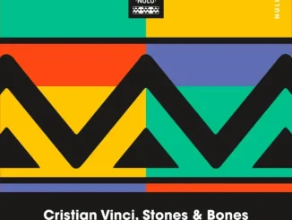 Cristian Vinci ft Stones & Bones – People Of The Sun Cristian Vinci – People Of The Sun ft Stones & Bones
