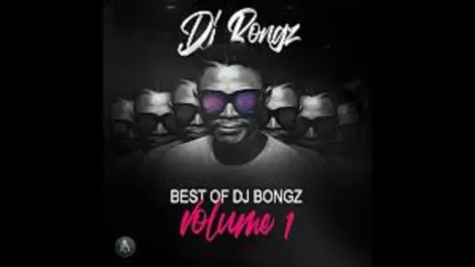 DJ Bongz – Ngikhulile DJ Bongz – Ngikhulile