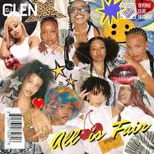 DJ Clen ft Joda Kgosi – Beautiful But Damned DJ Clen ft Joda Kgosi – Beautiful But Damned