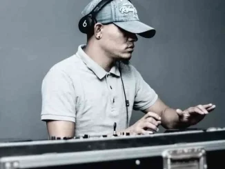DJ Hugo – 10111 Sessions Vol. 34 DJ Hugo – 10111 Sessions Vol. 34