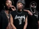 DJ Maphorisa – In the Area ft Xduppy, Scotts Maphuma & Seun1401