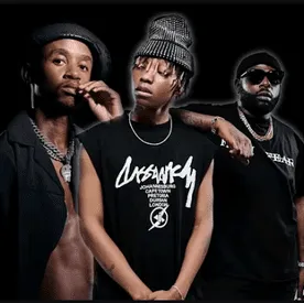 DJ Maphorisa – In the Area ft Xduppy, Scotts Maphuma & Seun1401 DJ Maphorisa – In the Area ft Xduppy, Scotts Maphuma & Seun1401