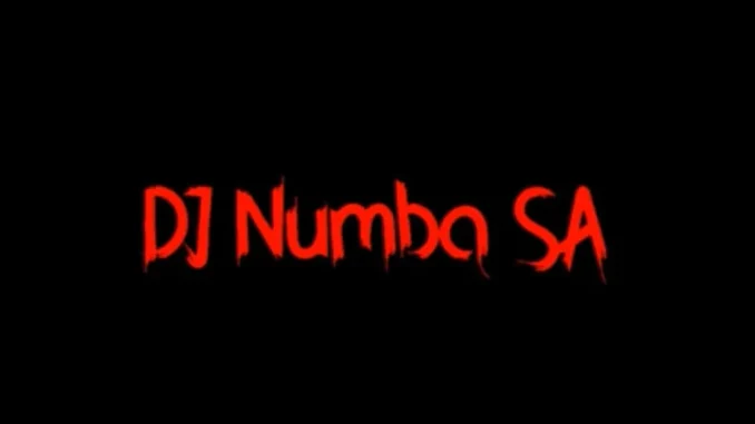 DJ Numba SA – Skepe