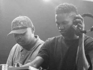 DJ Shima – Spirit Fest Amapiano Mix DJ Shima – Spirit Fest Amapiano Mix