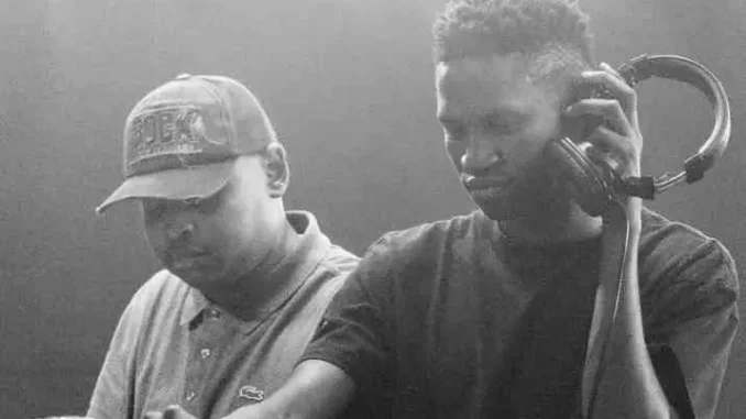 DJ Shima – Spirit Fest Amapiano Mix DJ Shima – Spirit Fest Amapiano Mix