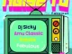DJ Sicky – Ngise ft Amu Classic, Kappie TV & Fabulous