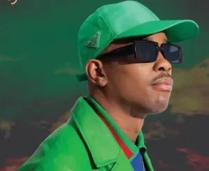 DJ Stokie – My Journey Continues