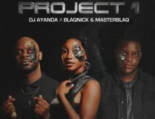 Blaqnick ft MasterBlaq & DJ.AYANDA – Snar'e 4