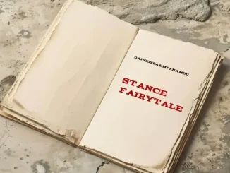Ep: DaJiggySA & Mfana Mdu - Stance Fairytale DaJiggySA & Mfana Mdu – Stance Fairytale