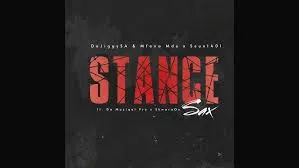 DaJiggySA – Stance Sax ft Mfana Mdu, Seun1401, Da Musiqal Pro & SkwaraOn DaJiggySA – Stance Sax ft Mfana Mdu, Seun1401, Da Musiqal Pro & SkwaraOn