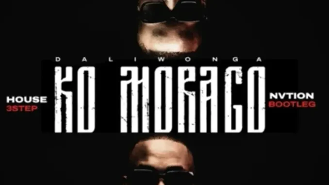 Daliwonga – Ko Morago(House Nvtion’s 3 step bootleg) Daliwonga – Ko Morago(House Nvtion’s 3 step bootleg)