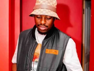 De Mthuda – Amapiano Mix (May Edition) De Mthuda – Amapiano Mix (May Edition)