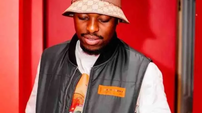 De Mthuda – Amapiano Mix (May Edition) De Mthuda – Amapiano Mix (May Edition)