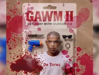 De Tories – Get Away From Murder 2.0 De Tories – Get Away From Murder 2.0