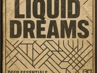 Ep: Deep Essentials - Liquid Dreams Deep Essentials – Liquid Dreams