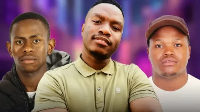 Deep Saints Ft. Tee_Xmusiq, Spux, Dj Karri, Ntokozo Vocals & Scara Musiq – Myeke Marn Deep Saints Ft. Tee_Xmusiq, Spux, Dj Karri, Ntokozo Vocals & Scara Musiq – Myeke Marn