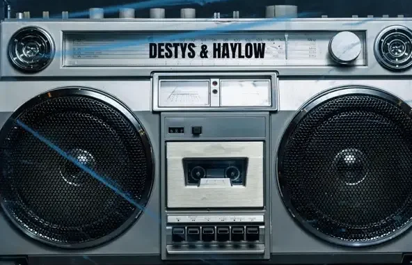 Destys Channel Locked (feat. Haylow) Destys Channel Locked (feat. Haylow)