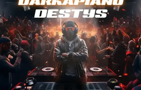 Destys Darkapiano Destys Darkapiano