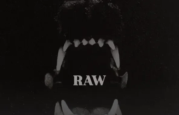Destys RAW