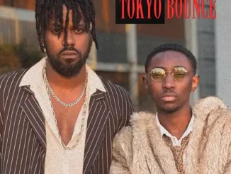 Destys - Tokyo Bounce (feat. Floutee) Destys Tokyo Bounce (feat. Floutee)