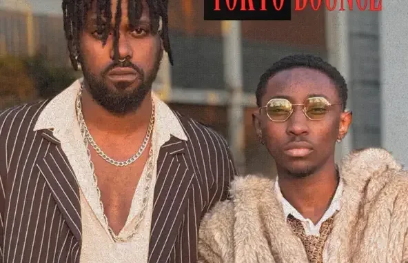 Destys Tokyo Bounce (feat. Floutee) Destys Tokyo Bounce (feat. Floutee)