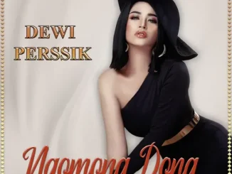 Dewi Perssik Ngomong Dong