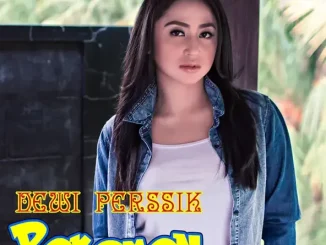 Dewi Perssik Pokemon