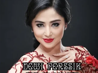 Dewi Perssik Suara Hati