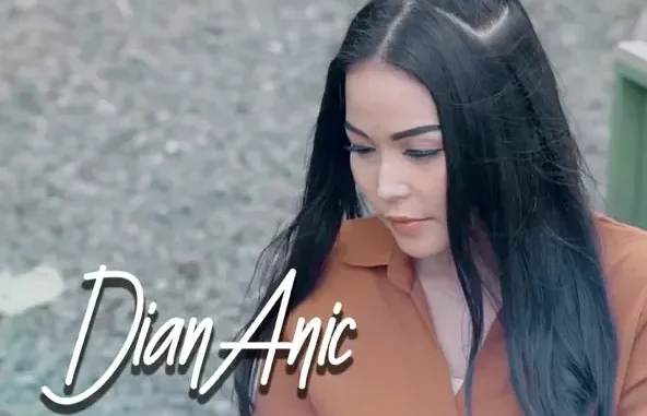 Dian Anic Adepana Rabine Dian Anic Adepana Rabine