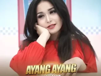 Dian Anic Ayang Ayang