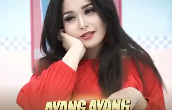 Dian Anic Ayang Ayang Dian Anic Ayang Ayang