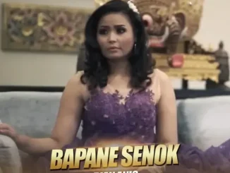 Dian Anic Bapane Senok