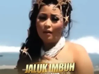 Dian Anic Jaluk Imbuh