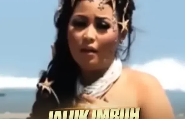 Dian Anic Jaluk Imbuh Dian Anic Jaluk Imbuh