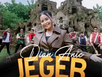 Dian Anic Jeger