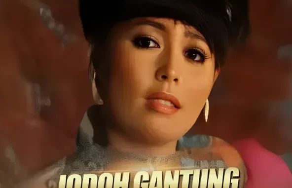 Dian Anic Jodoh Gantung Dian Anic Jodoh Gantung