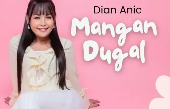 Dian Anic Mangan Dugal Dian Anic Mangan Dugal