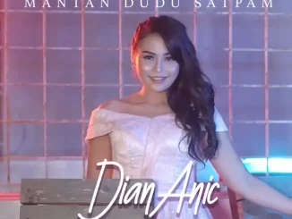 Dian Anic Mantan Dudu Satpam