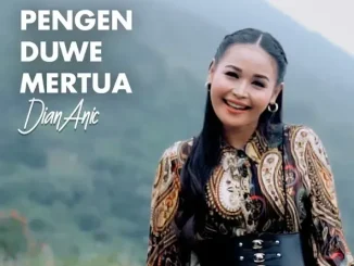 Dian Anic Pengen Duwe Mertua